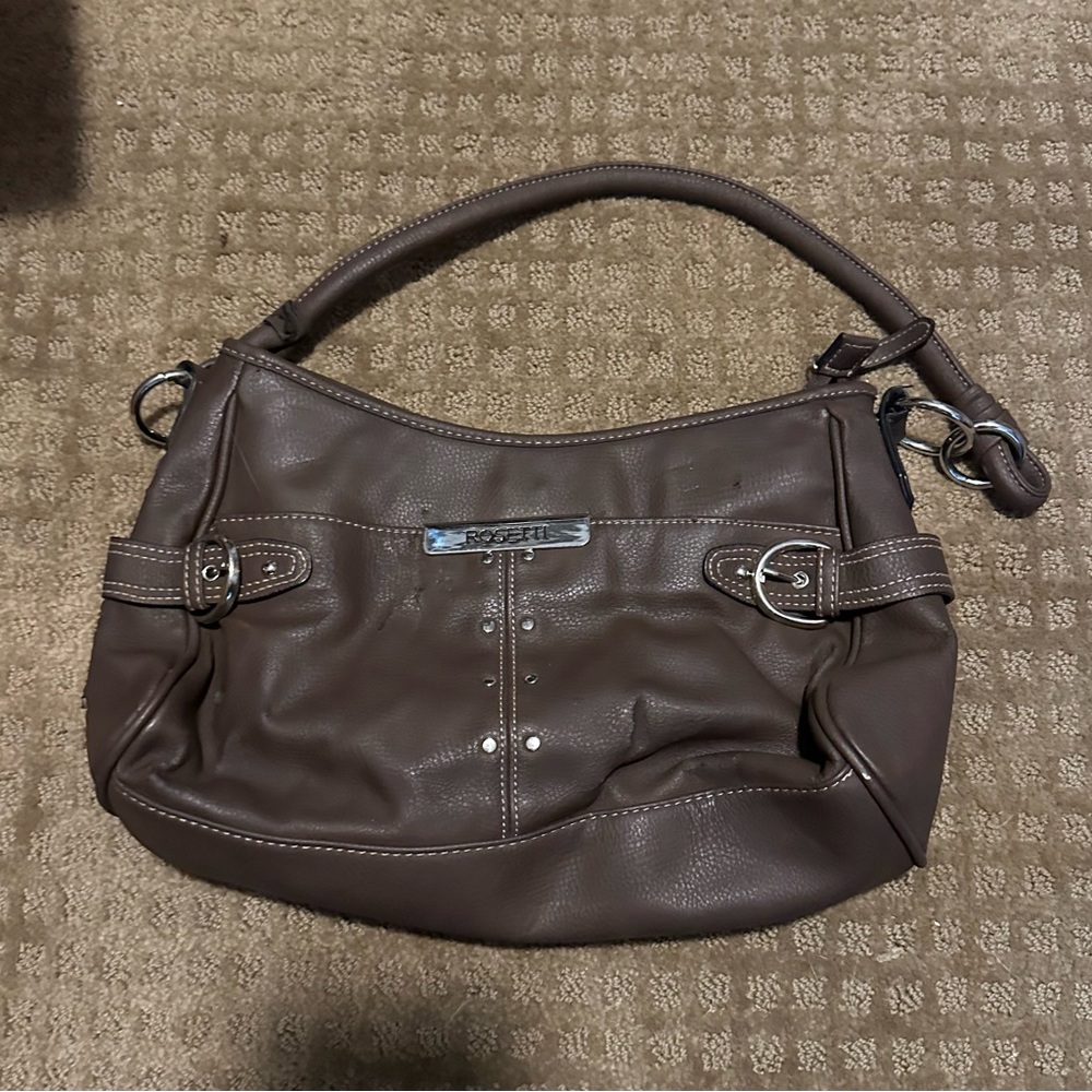Rosetti purse